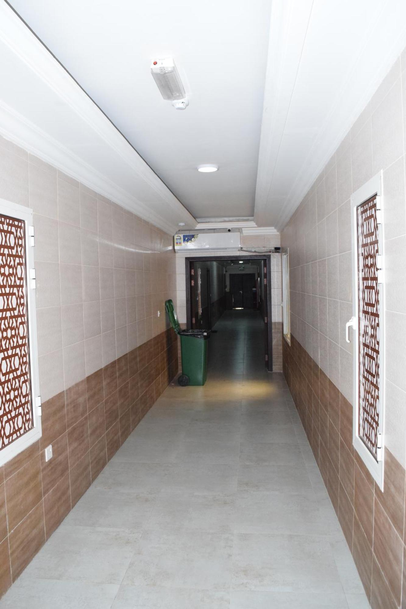 Red-35 - Royal Inn Salalah Exterior photo